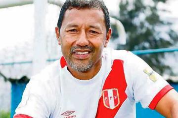 No tenemos que estar rogándole a nadie para que juegue por la selección