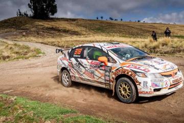 Rally Caminos del Inca: Este miércoles 8 se realizará el Súper Prime Chaski Rally en Chilca