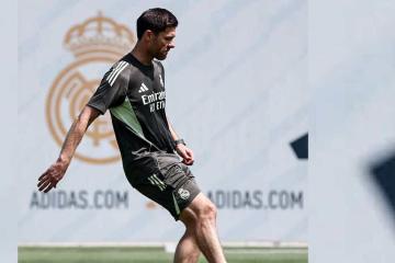 Xabi Alonso: “Ningún jugador me ha dicho nunca que no quiera jugar en una posición”