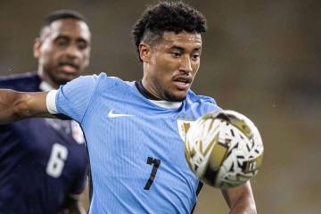 Ignacio Laquintana le da el triunfo a Uruguay ante República Dominicana en Kuala Lumpur