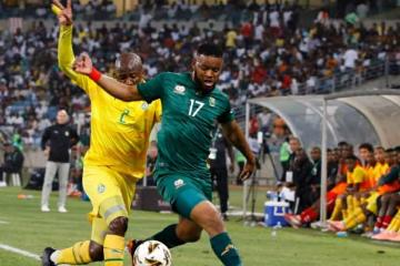 Sudáfrica igualó y ya no depende de sí mismo para clasificar al Mundial 2026
