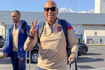 Mosquera: "Sabíamos que esta lucha sería hasta el final"