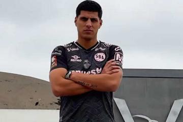 Riojas: “Planteamos un buen partido, pero los detalles nos costaron el resultado”