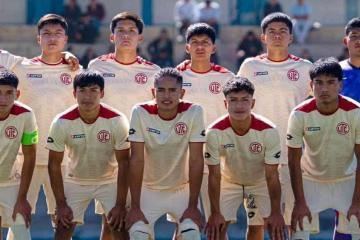 UTC se impuso a Alianza Atlético en casa por el Torneo Juvenil Sub 18
