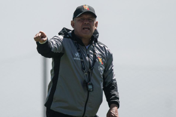 Reynoso: "Ante Sport Boys nos faltó contundencia"