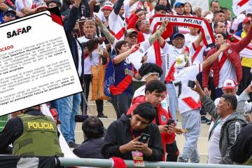 ¡Fuerte advertencia! SAFAP denunció que Municipal mantiene deudas con exjugadores