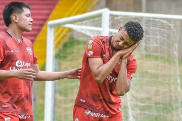 Sport Huancayo superó a Defensor José María Arguedas y jugará la final de la Liga 3