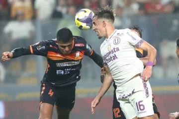 Pérez Guedes: “A veces la ansiedad por ganar rápido nos juega en contra”