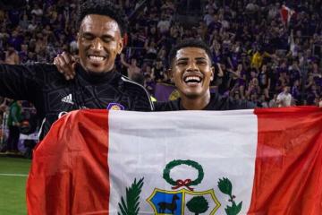 Cartagena a Gallese: "Gracias por todos los momentos y por todo lo que me ayudaste"