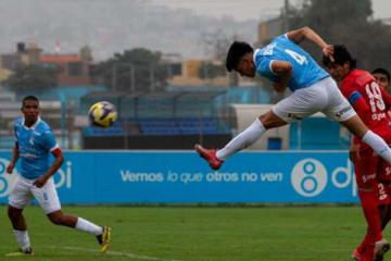 Así se jugará la sexta fecha del Clausura Juvenil U18