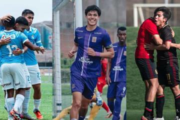 Conoce resultados y cómo quedaron las tablas del Clausura Sub 18 tras jugarse quinta fecha