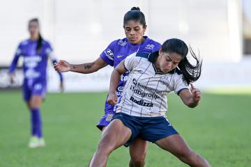 Alianza Lima igualó ante Adiffem y no pudo avanzar en la Copa Libertadores Femenina