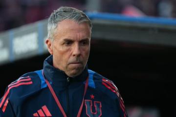 Álvarez: "A los muchachos les decía que no tienen por qué mirar al suelo, que siento mucho orgullo"