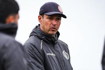 Araujo: "Sabemos que ante CNI serán 180 minutos durísimos"