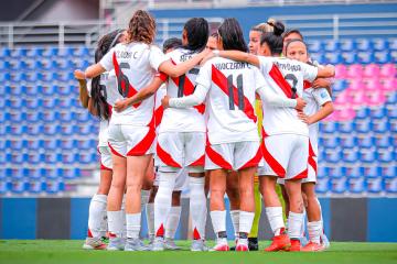 Selección peruana femenina disputará amistoso ante Panamá