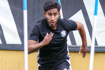 Aucca: "Este es un empate con sabor a derrota"