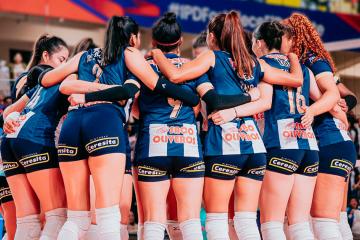 Alianza Lima anunció los precios de las entradas para la ‘Noche Blanquiazul de Vóley’
