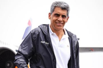 Barco: "El 80 por ciento del equipo está renovado"