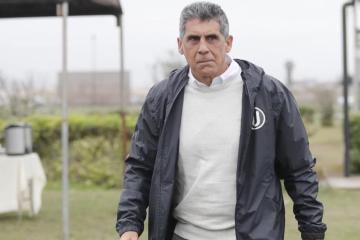 Barco: "La reacción ante Ayacucho es otra página más gloriosa e histórica de la 'U'"
