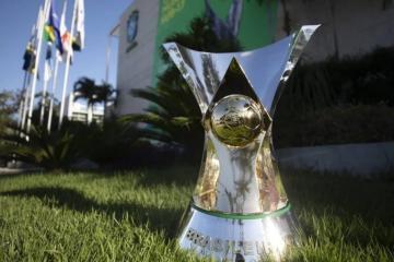 ¡Pensando en el Mundial! Se anunciaron cambios para el fútbol brasileño en 2026