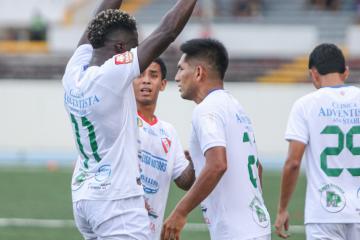 CNI igualó ante Alianza Lima y se metió a semifinales de la Liga 3