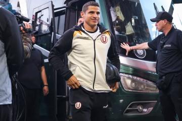 Corzo: "Aún no hemos ganado nada, falta un paso más"