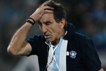 Costas: "Defraudé a mi gente"