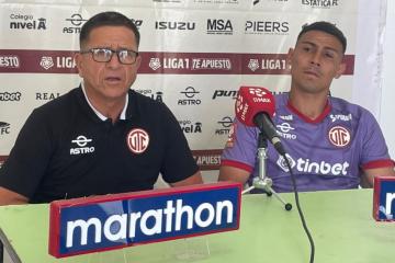 Duque: "Hubo mentalidad y capacidad para revertir el resultado"