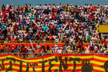 Atlético Grau inició venta de entradas para derbi ante Alianza Atlético