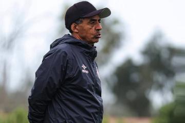 Cabanillas: "Cada partido es una final y los muchachos lo asumen así"