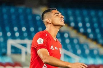 Luis Ramos fue titular en derrota del América de Cali ante Millonarios