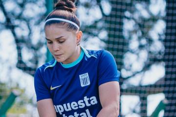Alianza presentó su lista de convocadas para el debut en la Libertadores
