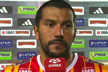 Franco: "No nos jugábamos nada pero hicimos un gran partido"