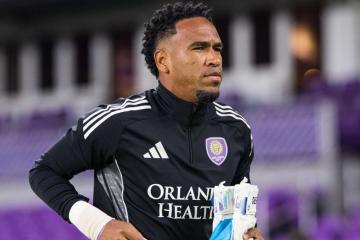 Pedro Gallese no continuará en Orlando City
