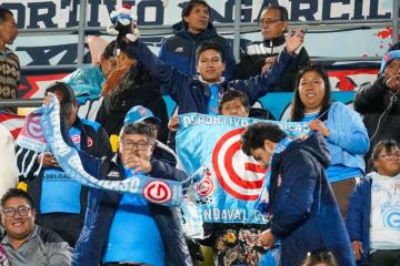 Garcilaso puso a la venta entradas para duelo ante Cristal