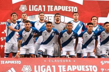 Graneros: "Hasta el gol veníamos haciendo un buen partido"