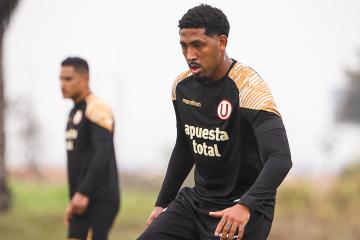 Castillo: “Juegue quien juegue somos un gran equipo”