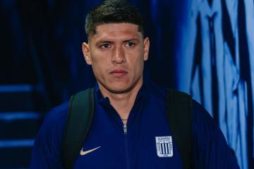 Castillo: "Todavía no perdemos la esperanza de llegar a la final"