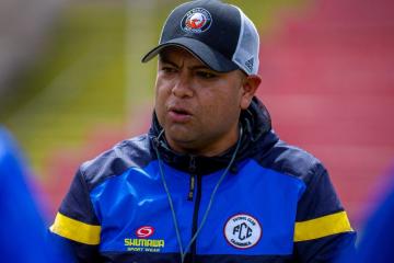 Malpica: "Hemos trabajado con mucho ahínco para lograr ascender a la Primera División"