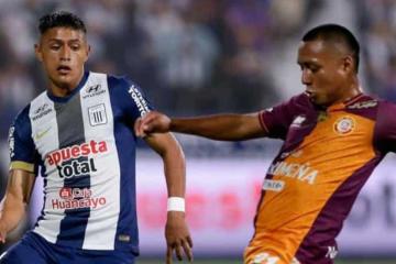 Duelo pendiente entre Los Chankas y Alianza Lima ya tiene fecha confirmada