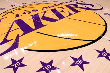 NBA aprueba histórica venta de Los Angeles Lakers por 10 mil millones de dólares