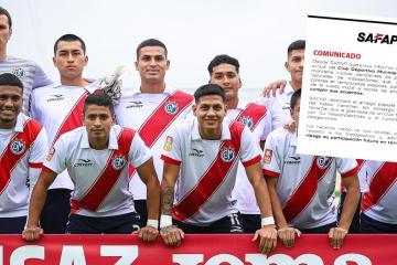 Safap: "Municipal mantiene cuotas pendientes de pago"