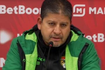 Óscar Villegas: “Rusia tendría grandes posibilidades de clasificar si jugara en Sudamérica”