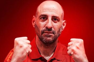 Antonio Spinelli definió la lista de convocadas para el debut de Perú en la Liga de Naciones