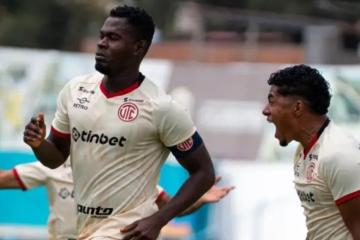 Quintero: “UTC va a terminar donde tiene que estar, en primera, Dios mediante”