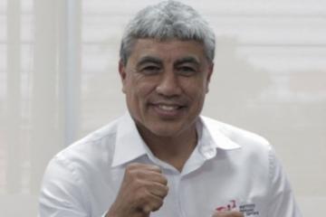 Julio ‘Coyote’ Rivera: “Paolo corre como un chiquillo y aún tiene para rato en Alianza Lima”