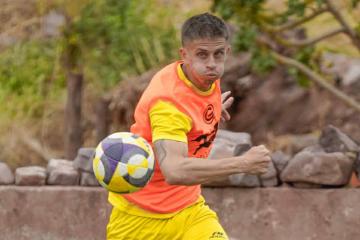 Gómez: “Hoy en día todos los partidos son difíciles, no importa el rival”