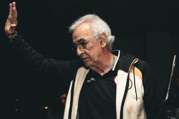 Fossati: "Dimos otro paso más y ahora estamos enfocados en el domingo"