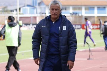 Gorosito: "Tenemos que ganar todo lo que queda y ver qué es lo que pasa"