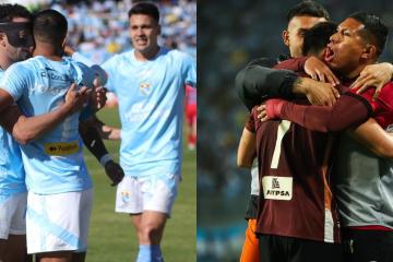 Universitario ante ADT: La "U" busca la gloria del tricampeonato en Tarma